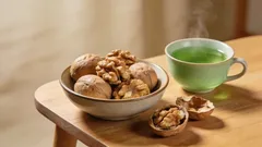 Orašasti plodovi prije spavanja: pomažu li poboljšati kvalitetu sna?