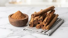 Kako cimet utječe na organizam – činjenice i znanstveni podaci