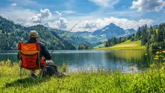 Zašto je ribolov toliko privlačan muškarcima – objašnjavamo jednostavnim riječima