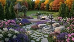 Vrt nove generacije: 10 rješenja koja će funkcionirati 2026.