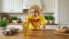 Masnoća otapa masnoću: kako obično ulje rješava kućanske probleme