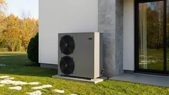 Toplinska pumpa: kako radi i zašto se sve više kućanstava u Hrvatskoj prebacuje