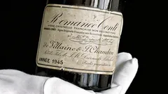 Koje je najskuplje vino na svijetu i zašto vrijedi kao stan