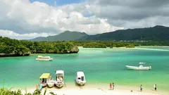 Miyako-jima ili Ishigaki: koje je od okinawskih otoka najprikladnije za vaš odmor?