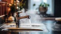 Živimo u 21. stoljeću, ali još uvijek čekamo toplu vodu iz slavine: 4 učinkovita rješenja