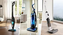 Kako odabrati stroj za čišćenje podova: 6 odlučujućih parametara