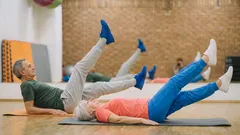 Teške noge nakon šetnje? Jednostavna alternativa bez opterećenja zglobova