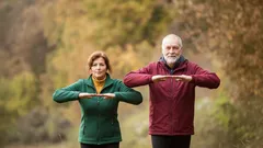 U formi s 65: četiri vrste vježbi koje zaista djeluju u svakodnevnom životu