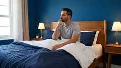 Zašto zaboravljamo svoje snove 5 minuta nakon buđenja i kakve veze s tim ima faza REM spavanja