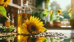 Kako odabrati ulje za kuhanje: jednostavna pravila koja će vam također pomoći pri mršavljenju