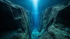 Što se nalazi na dubini od gotovo 11 km? Tajne Marijanskog rova