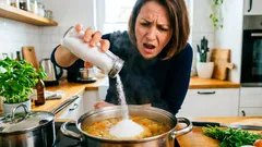 Preslana juha nije katastrofa: najpouzdaniji način kako sve popraviti