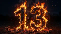 Broj 13 u životu: zašto ga nema u hotelima, a ponekad čak ni u zrakoplovima