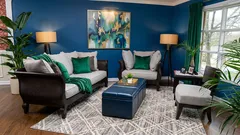 Feng shui u dnevnom boravku: 6 jednostavnih pravila za skladniji životni prostor