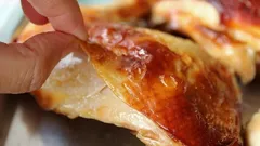 Pileća kožica: je li stvarno štetna ili je problem u načinu pripreme?