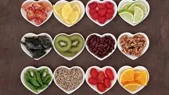 Zdravo srce počinje u vašoj košarici: jednostavna pravila umjesto skupih proizvoda