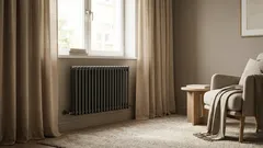 Koliko topline gubite zbog zavjesa i namještaja? Jednostavne promjene donose rezultate