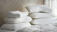 Kako odabrati ortopedski jastuk za bolji san i manje bolova u vratu