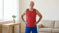 Samo 10–15 minuta dnevno: vježbe za bedra koje ublažavaju bol