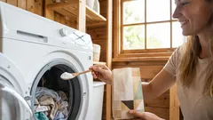 Slučajno sam isprobao trik pri pranju rublja – i sada ga uvijek primjenjujem