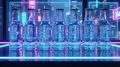 Kako odabrati pravu vodu za piće 2026.: minerali, elektroliti i okus