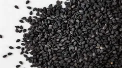 Crni sezam: sitna sjemenka s iznenađujuće snažnim sastavom