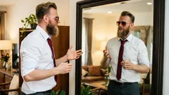 Je li normalno razgovarati sa sobom? Kako samopričanje funkcionira prema psihologiji