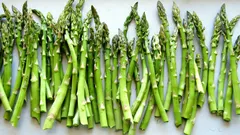 Samo 20 kcal, ali koristi su veće nego što se čini: što šparoge čine za tijelo