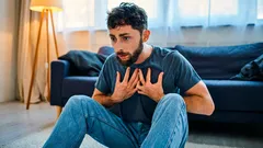 To nije slabost niti osobina karaktera: što se zapravo događa tijekom napada panike