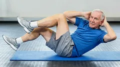 Jedna od najučinkovitijih vježbi za trbušnjake – gotovo svi je izvode pogrešno