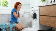 Radite li i vi ovo? Pogreške pri korištenju perilice rublja koje skupo koštaju