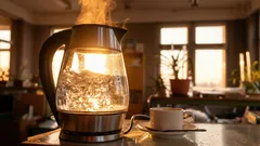 Može li se ista voda dvaput prokuhati? Što se zapravo mijenja?