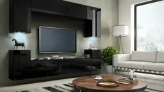 Televizor na zidu ili na TV komodi: razlika koju stvarno osjetiš svaki dan