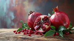 Zašto je nara izvrstan zimski izbor: prednosti, vitamini i jednostavne navike