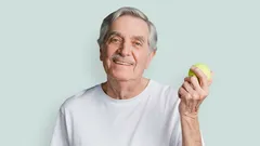 Teniska loptica za napetost i ukočenost: 10-minutna večernja rutina