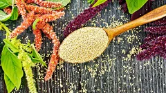 Zašto amarant postaje sve popularniji u Hrvatskoj: nutritivne prednosti i ideje za recepte