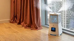 Optimalna vlažnost u domu: koje su vrijednosti zaista važne