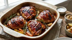 Jedna jednostavna marinada – i obični bataci postaju hit za večeru