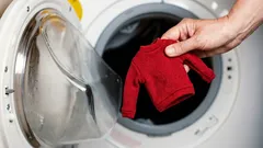 Skupljena vuna nakon pranja? Evo što učiniti dok je džemper još mokar