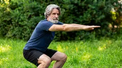 Kolika bi trebala biti dubina čučnja da stvarno ojačate mišiće i ne zavaravate se brojkama