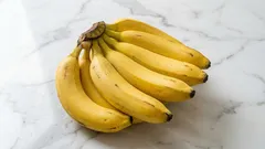 Neočekivane zdravstvene prednosti banana: što je važno znati o kaliju
