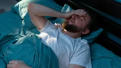 Nesanica tjednima? Evo kako utječe na srce, psihu i pamćenje